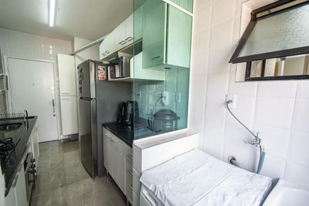 Apartamento para alugar com 70m², 3 quartos e 2 vagas Apartamento para alugar com 70m², 3 quartos e 2 vagasÁrea de serviço