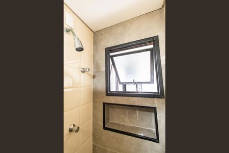 Apartamento para alugar com 70m², 3 quartos e 2 vagas Apartamento para alugar com 70m², 3 quartos e 2 vagasBanheiro