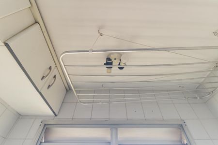 Apartamento à venda com 35m², 1 quarto e 1 vaga Apartamento à venda com 35m², 1 quarto e 1 vagaÁrea de Serviço