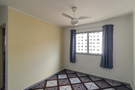 Apartamento à venda com 35m², 1 quarto e 1 vaga Apartamento à venda com 35m², 1 quarto e 1 vagaSala