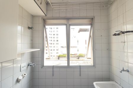 Apartamento à venda com 35m², 1 quarto e 1 vaga Apartamento à venda com 35m², 1 quarto e 1 vagaÁrea de Serviço
