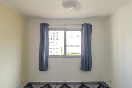 Apartamento à venda com 35m², 1 quarto e 1 vaga Apartamento à venda com 35m², 1 quarto e 1 vagaSala