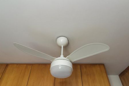 Apartamento à venda com 35m², 1 quarto e 1 vaga Apartamento à venda com 35m², 1 quarto e 1 vagaQuarto