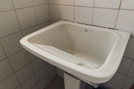 Apartamento à venda com 35m², 1 quarto e 1 vaga Apartamento à venda com 35m², 1 quarto e 1 vagaÁrea de Serviço