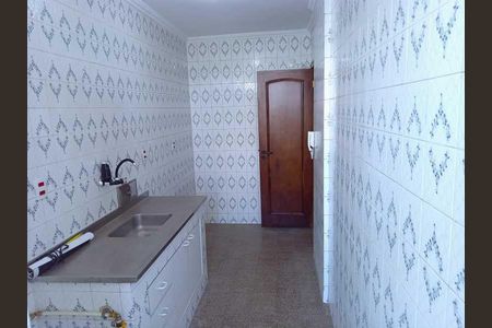 Apartamento à venda com 62m², 2 quartos e 1 vaga