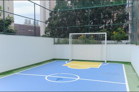 Apartamento para alugar com 75m², 3 quartos e 2 vagas Apartamento para alugar com 75m², 3 quartos e 2 vagasQuadra Esportiva