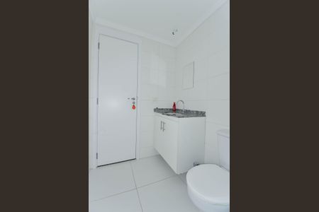 Apartamento para alugar com 75m², 3 quartos e 2 vagas Apartamento para alugar com 75m², 3 quartos e 2 vagasBanheiro Social