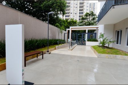 Apartamento para alugar com 75m², 3 quartos e 2 vagas Apartamento para alugar com 75m², 3 quartos e 2 vagasÁrea externa