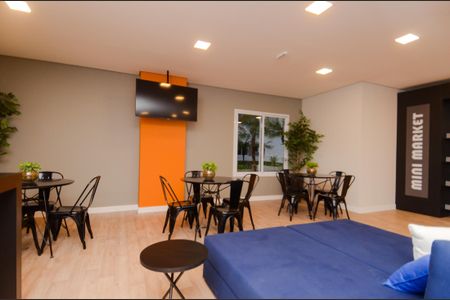 Apartamento para alugar com 75m², 3 quartos e 2 vagas Apartamento para alugar com 75m², 3 quartos e 2 vagasConveniência