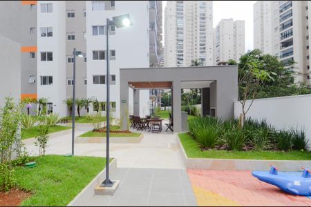 Apartamento para alugar com 75m², 3 quartos e 2 vagas Apartamento para alugar com 75m², 3 quartos e 2 vagasÁrea externa