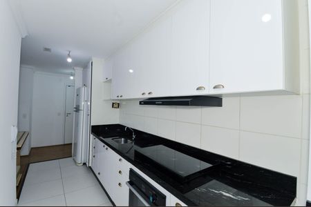 Apartamento para alugar com 75m², 3 quartos e 2 vagas Apartamento para alugar com 75m², 3 quartos e 2 vagasCozinha