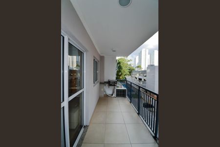 Apartamento para alugar com 75m², 3 quartos e 2 vagas Apartamento para alugar com 75m², 3 quartos e 2 vagasVaranda da Sala