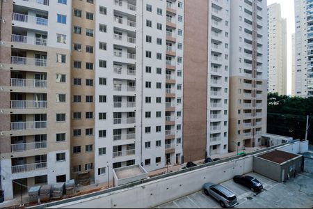 Apartamento para alugar com 75m², 3 quartos e 2 vagas Apartamento para alugar com 75m², 3 quartos e 2 vagasVista da Varanda