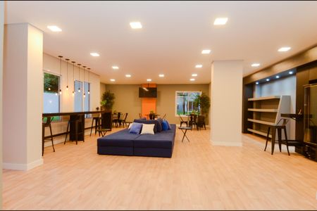 Apartamento para alugar com 75m², 3 quartos e 2 vagas Apartamento para alugar com 75m², 3 quartos e 2 vagasConveniência