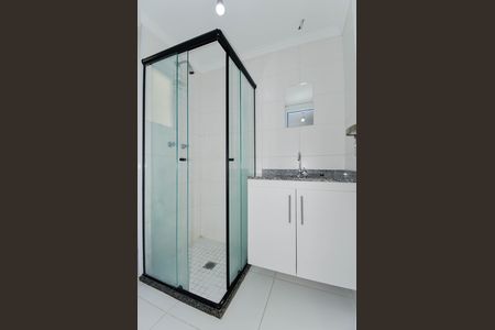 Apartamento para alugar com 75m², 3 quartos e 2 vagas Apartamento para alugar com 75m², 3 quartos e 2 vagasBanheiro da Suíte