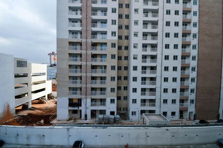 Apartamento para alugar com 75m², 3 quartos e 2 vagas Apartamento para alugar com 75m², 3 quartos e 2 vagasVista do Quarto 2