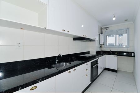 Apartamento para alugar com 75m², 3 quartos e 2 vagas Apartamento para alugar com 75m², 3 quartos e 2 vagasCozinha