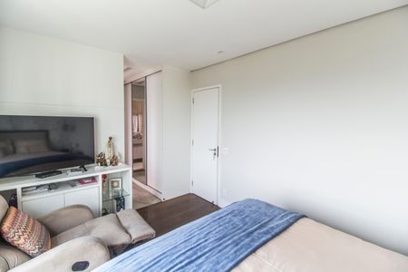 Apartamento à venda com 138m², 3 quartos e 3 vagas Apartamento à venda com 138m², 3 quartos e 3 vagasSuíte 1