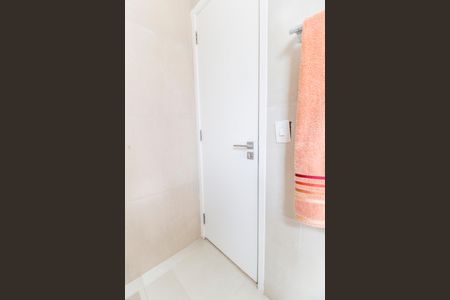 Apartamento à venda com 138m², 3 quartos e 3 vagas Apartamento à venda com 138m², 3 quartos e 3 vagasBanheiro da Suíte 2