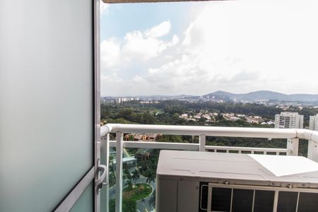 Apartamento à venda com 138m², 3 quartos e 3 vagas Apartamento à venda com 138m², 3 quartos e 3 vagasVaranda