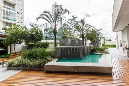 Apartamento à venda com 138m², 3 quartos e 3 vagas Apartamento à venda com 138m², 3 quartos e 3 vagasÁrea comum