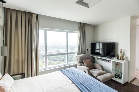 Apartamento à venda com 138m², 3 quartos e 3 vagas Apartamento à venda com 138m², 3 quartos e 3 vagasSuíte 1