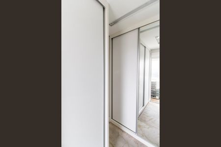 Apartamento à venda com 138m², 3 quartos e 3 vagas Apartamento à venda com 138m², 3 quartos e 3 vagasCloset da suíte 1