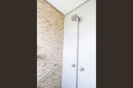 Apartamento à venda com 138m², 3 quartos e 3 vagas Apartamento à venda com 138m², 3 quartos e 3 vagasBanheiro da Suíte 3