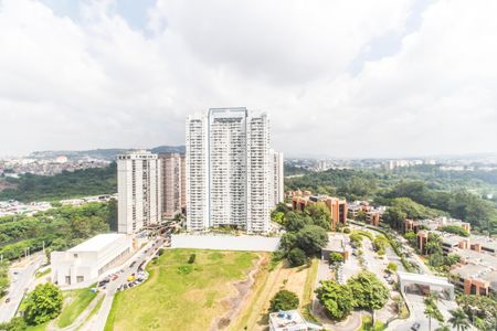 Apartamento à venda com 138m², 3 quartos e 3 vagas Apartamento à venda com 138m², 3 quartos e 3 vagasVista da Suíte 3