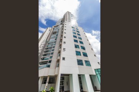 Apartamento à venda com 138m², 3 quartos e 3 vagas Apartamento à venda com 138m², 3 quartos e 3 vagasFachada