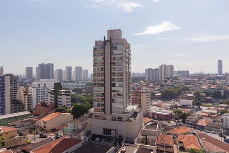 Apartamento à venda com 161m², 4 quartos e 4 vagas Apartamento à venda com 161m², 4 quartos e 4 vagasVista