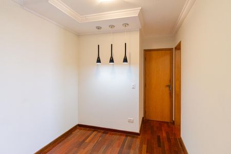 Apartamento à venda com 161m², 4 quartos e 4 vagas Apartamento à venda com 161m², 4 quartos e 4 vagasSuíte 2