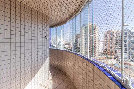 Apartamento à venda com 161m², 4 quartos e 4 vagas Apartamento à venda com 161m², 4 quartos e 4 vagasSacada