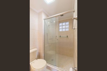 Apartamento à venda com 161m², 4 quartos e 4 vagas Apartamento à venda com 161m², 4 quartos e 4 vagasBanheiro da suíte 2