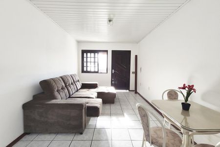 Apartamento para alugar com 47m², 1 quarto e 1 vaga Apartamento para alugar com 47m², 1 quarto e 1 vagaSala