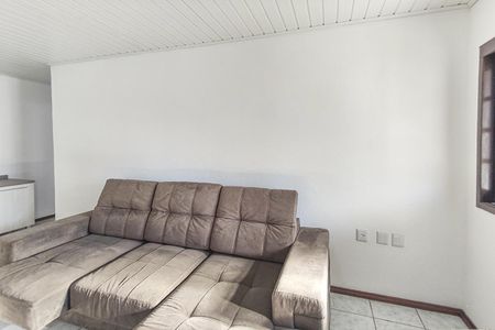 Apartamento para alugar com 47m², 1 quarto e 1 vaga Apartamento para alugar com 47m², 1 quarto e 1 vagaSala