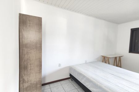 Apartamento para alugar com 47m², 1 quarto e 1 vaga Apartamento para alugar com 47m², 1 quarto e 1 vagaQuarto
