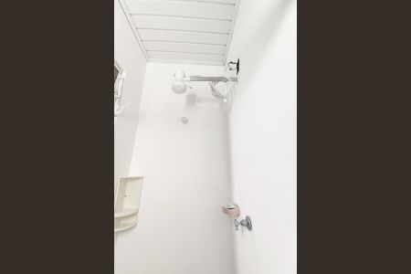 Apartamento para alugar com 47m², 1 quarto e 1 vaga Apartamento para alugar com 47m², 1 quarto e 1 vagaBanheiro