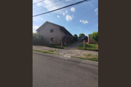 Apartamento para alugar com 47m², 1 quarto e 1 vaga Apartamento para alugar com 47m², 1 quarto e 1 vagaFachada