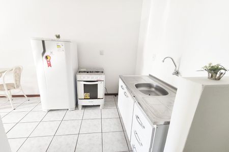 Apartamento para alugar com 47m², 1 quarto e 1 vaga Apartamento para alugar com 47m², 1 quarto e 1 vagaCozinha