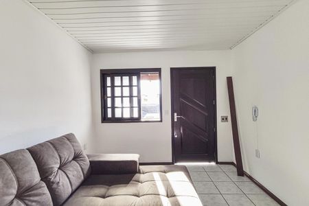 Apartamento para alugar com 47m², 1 quarto e 1 vaga Apartamento para alugar com 47m², 1 quarto e 1 vagaSala
