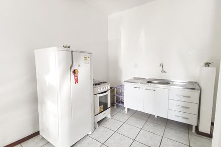 Apartamento para alugar com 47m², 1 quarto e 1 vaga Apartamento para alugar com 47m², 1 quarto e 1 vagaCozinha