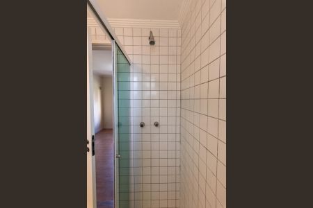 Apartamento à venda com 97m², 3 quartos e 2 vagas Apartamento à venda com 97m², 3 quartos e 2 vagasBanheiro da Suíte