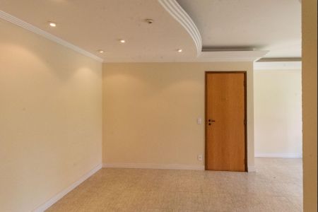 Apartamento à venda com 97m², 3 quartos e 2 vagas Apartamento à venda com 97m², 3 quartos e 2 vagasSala