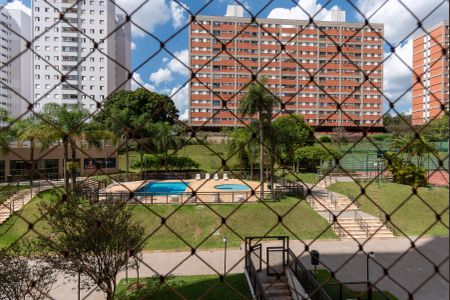 Apartamento à venda com 97m², 3 quartos e 2 vagas Apartamento à venda com 97m², 3 quartos e 2 vagasVista da Suíte