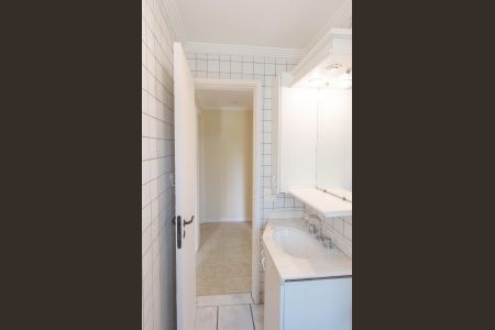 Apartamento à venda com 97m², 3 quartos e 2 vagas Apartamento à venda com 97m², 3 quartos e 2 vagasBanheiro