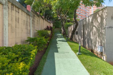 Apartamento à venda com 97m², 3 quartos e 2 vagas Apartamento à venda com 97m², 3 quartos e 2 vagasPista de Caminhada