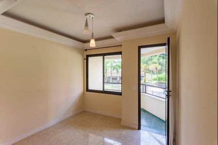 Apartamento à venda com 97m², 3 quartos e 2 vagas Apartamento à venda com 97m², 3 quartos e 2 vagasSala