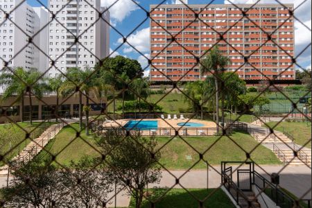 Apartamento à venda com 97m², 3 quartos e 2 vagas Apartamento à venda com 97m², 3 quartos e 2 vagasVista do Quarto 1