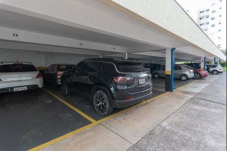 Apartamento à venda com 97m², 3 quartos e 2 vagas Apartamento à venda com 97m², 3 quartos e 2 vagasGaragem